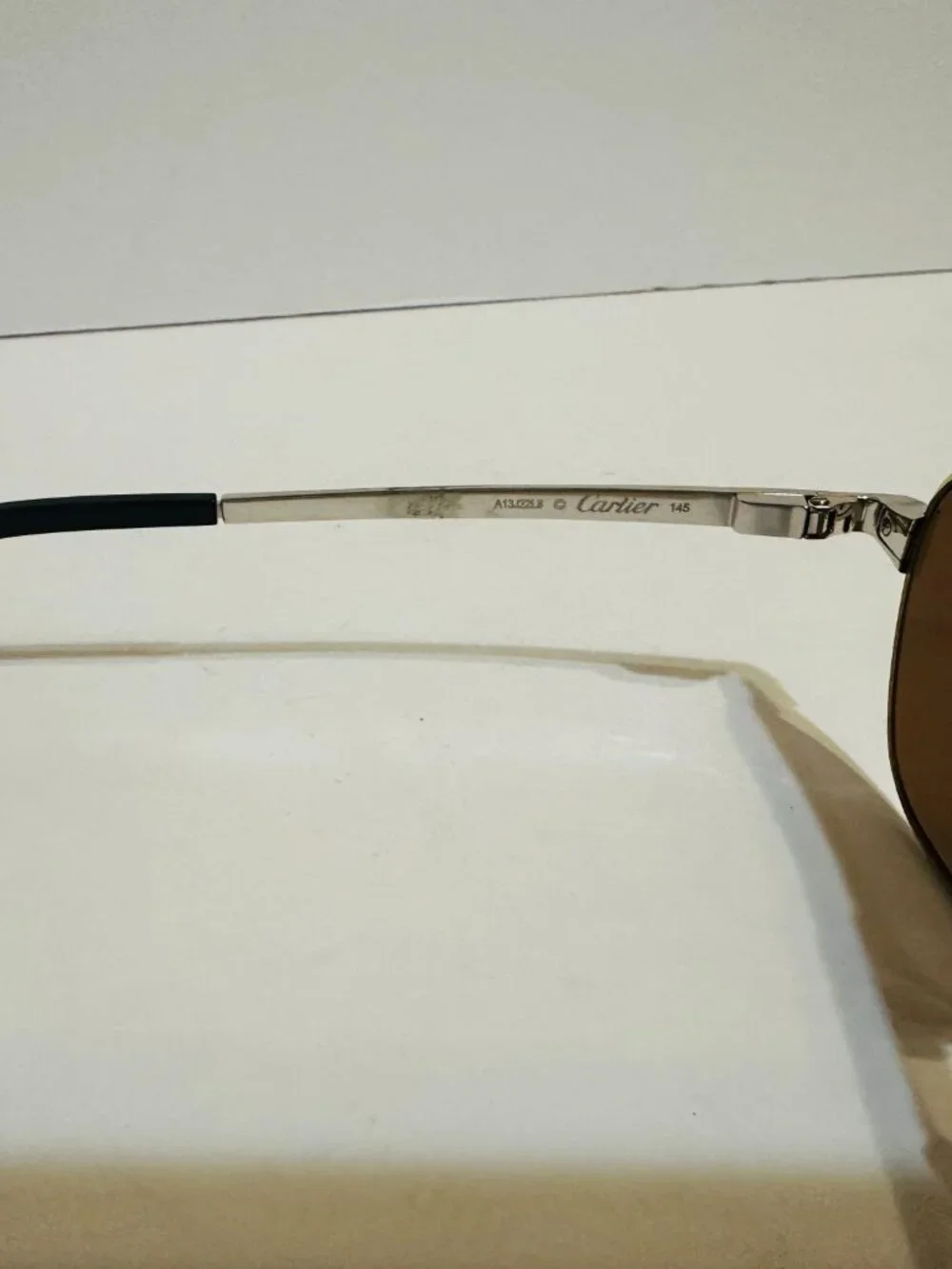 Cartier Men's Sunglasses